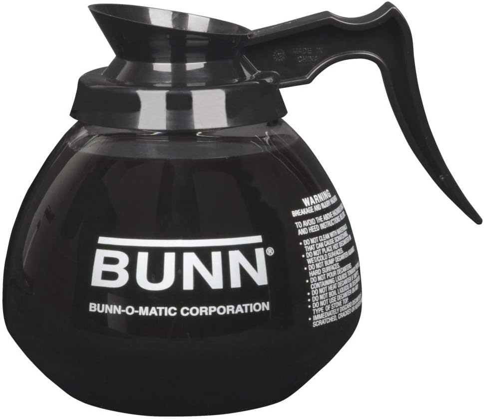 bunn casa caffettiere bunn