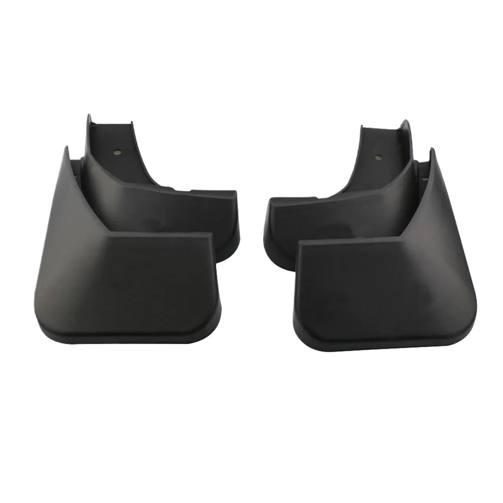 Pare-boue d'aile Convient pour Jeep Compass 2017 2018 2019 garde-boue accessoires de voiture