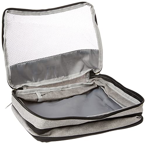Necessarie Klass Vough Preta, Klass Vough