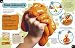 El libro del slime: Más de 30 fabulosas recetas (APRENDIZAJE Y DESARROLLO)