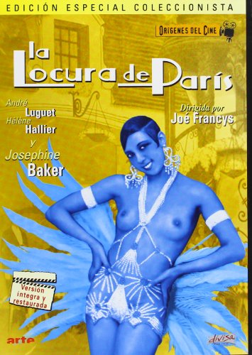 Photo de La Locura De Paris (Josephine Baker) [Import]