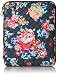 Produktbild Vera Bradley Damen-Tablett-Organizer aus Baumwolle, (Pretty Posies), Einheitsgröße