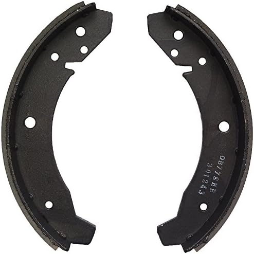 Bendix 315 Premium Copper-Free Brake Shoe Set