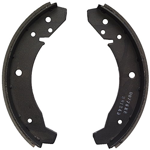 Image of Bendix Premium 315 Rear Brake Shoe for Select Models Porsche 924, Volkswagen Beetle, Beetle, Brasilia, Karmann Ghia, Sedan, Super Beetle, Thing
