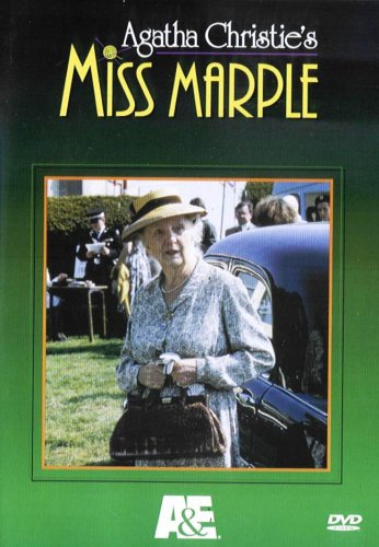Agathie Christie's Miss Marple - A Caribbean Mystery / The Mirror Crack'd From Side to Side [DVD]