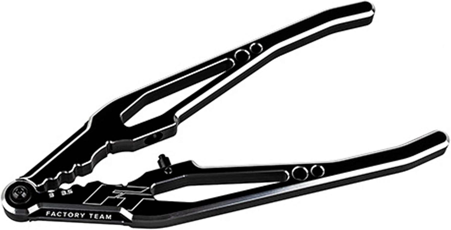 Team Associated FT Shock Shaft Multi-Tool Pliers ASC1681 Hand Tools Misc