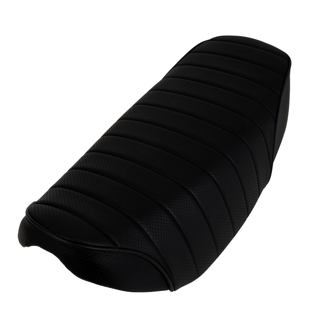 Amazon | ダックス125 (JB04） TYP2 スポーツ シートカバー