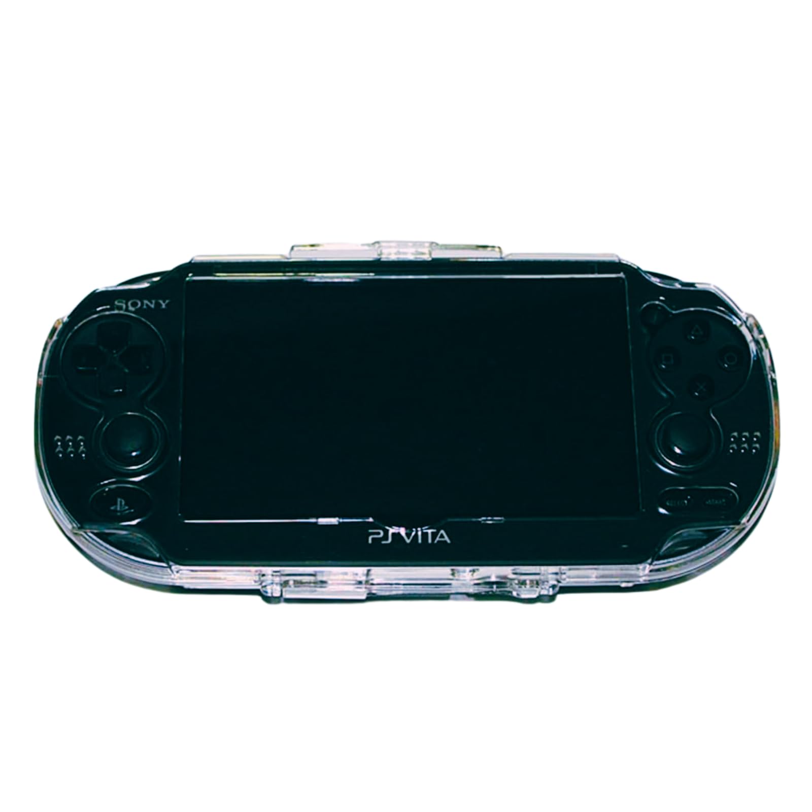 PS Vita  PCH-1000専用  アーマーシェル クリアケース 楽天市場】PS Vita専用 アーマーシェル クリアケースの通販