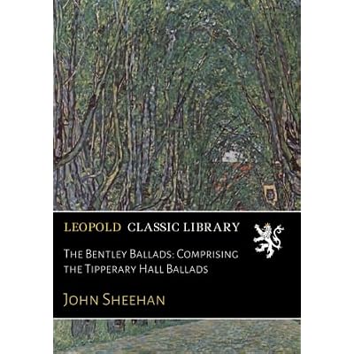The Bentley Ballads
