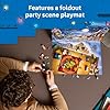 LEGO City Advent Calendar 2025 Kids Toy - Holiday Countdown Playset W/Santa & Mrs. Claus Minifigures for Boys & Girls, Ages 5+ - 24 Buildable Surprises - Gift Idea for Christmas - 60475 #5