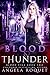 Blood and Thunder (Blood Vice Book 2)