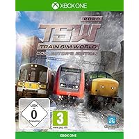 Train Sim World 2020: 