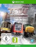 Train Sim World 2020: Collector's Edition (Xbox One)