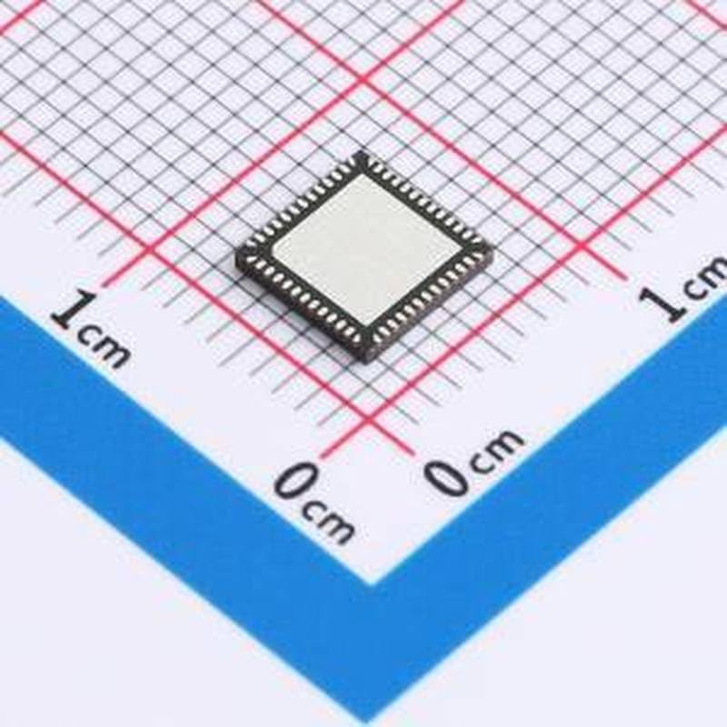 2 Pcs Digital Signal Processor Fit for DSP/DSC JL7012A6 QFN-52 Fit for 6x6