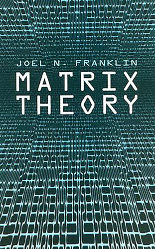 Matrix Theory: Its Content, Methods and Meaning view 2