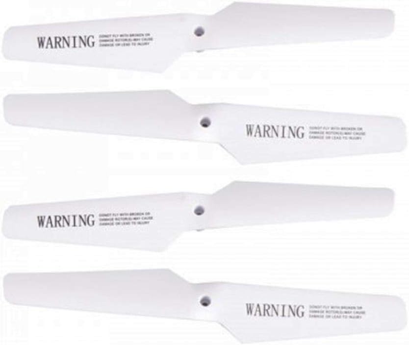 Syma X5 X5C Main Blades Propellers Spare Part X5-02
