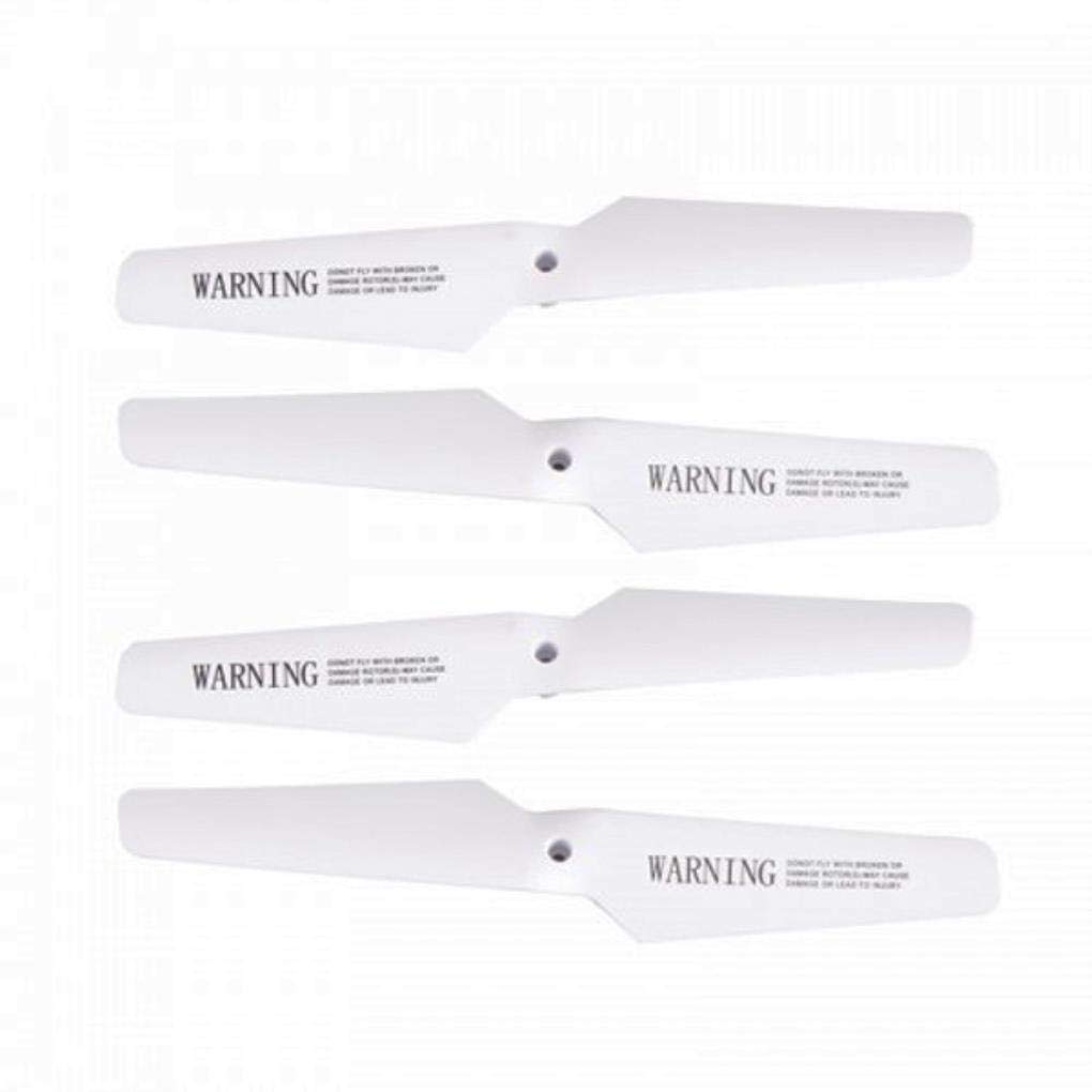 Syma X5 X5C Main Blades Propellers Spare Part X5-02