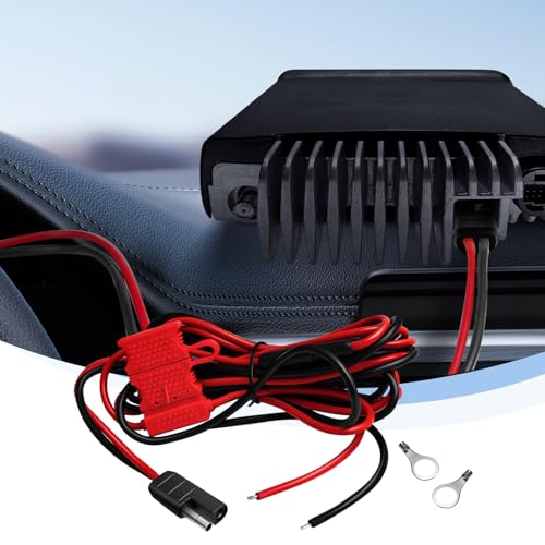 Câble radio Motorola HKN4137 pour résoudre les pannes de batterie - 6