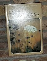 Daily Guideposts, 1985 B003SAJ83O Book Cover