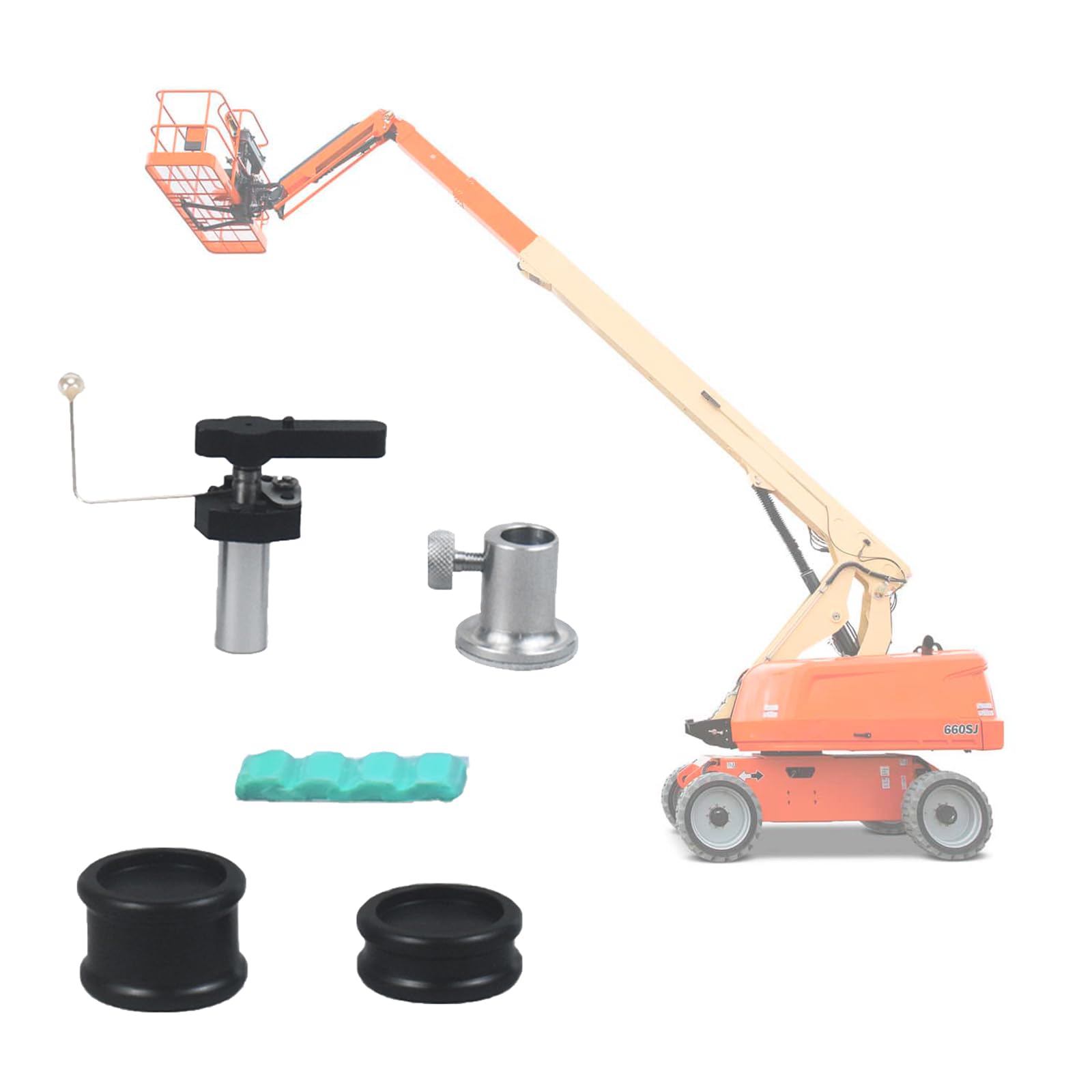 Herramienta hidráulica de elevación de brazo de tono, elevador automático de brazo, tocadiscos, tocadiscos, accesorios para tocadiscos, elevador automático de brazo