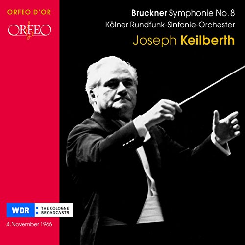 Symphonie No.8