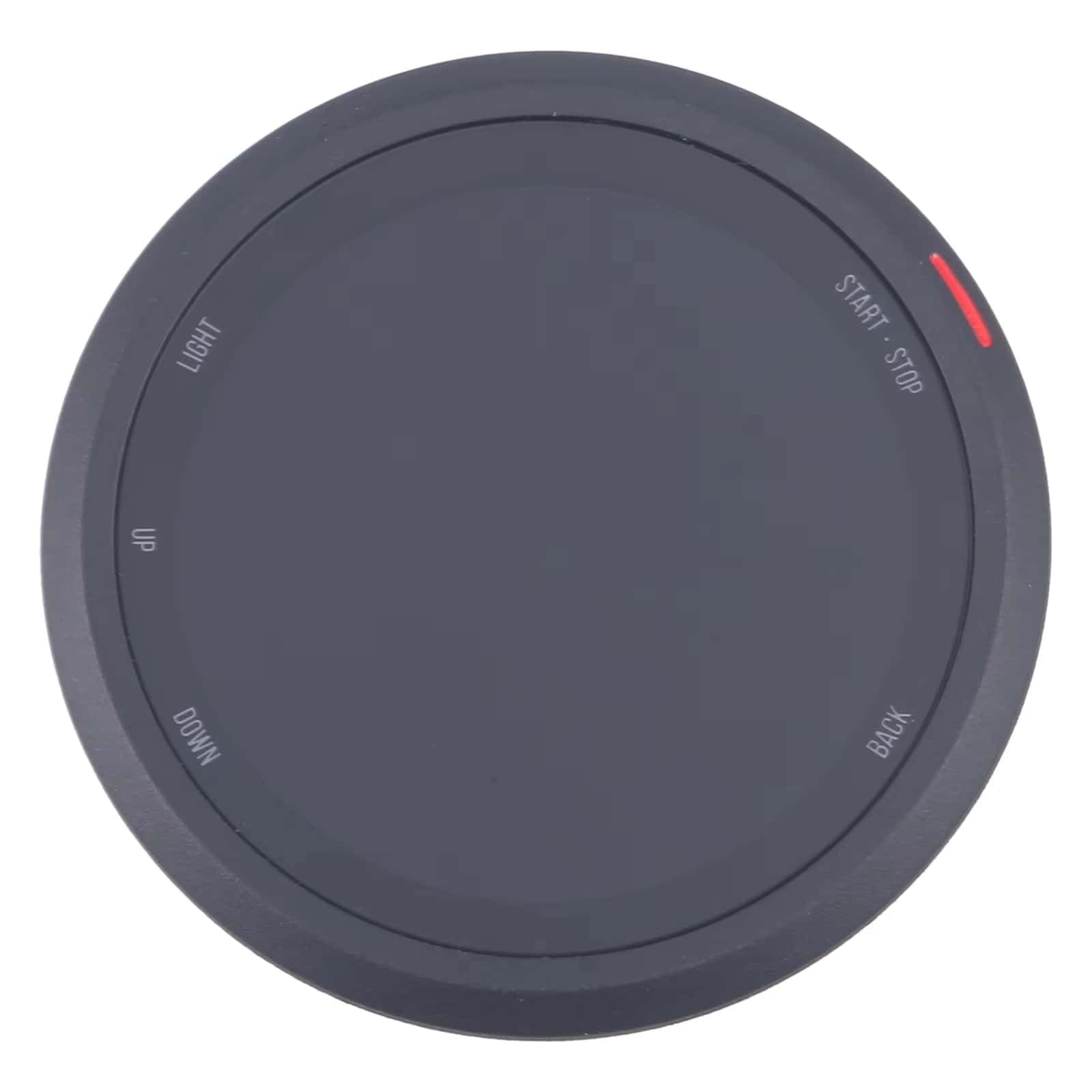 YOOOKOOO Écran LCD de 1,2" pour Garmin Forerunner 245 / Forerunner 245 Musique Montre Pièce de Rechange (Forerunner 245)
