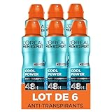 L'Oréal Men Expert