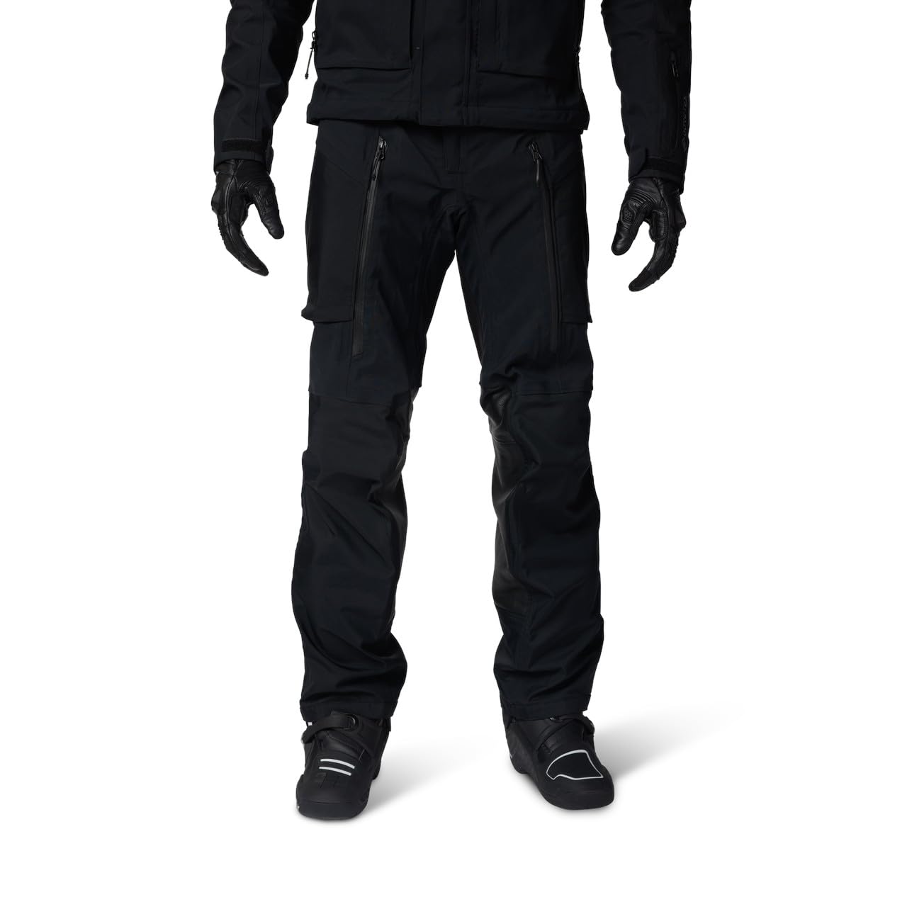 Fox Ranger Gore-Tex ADV Trousers, Black, 38