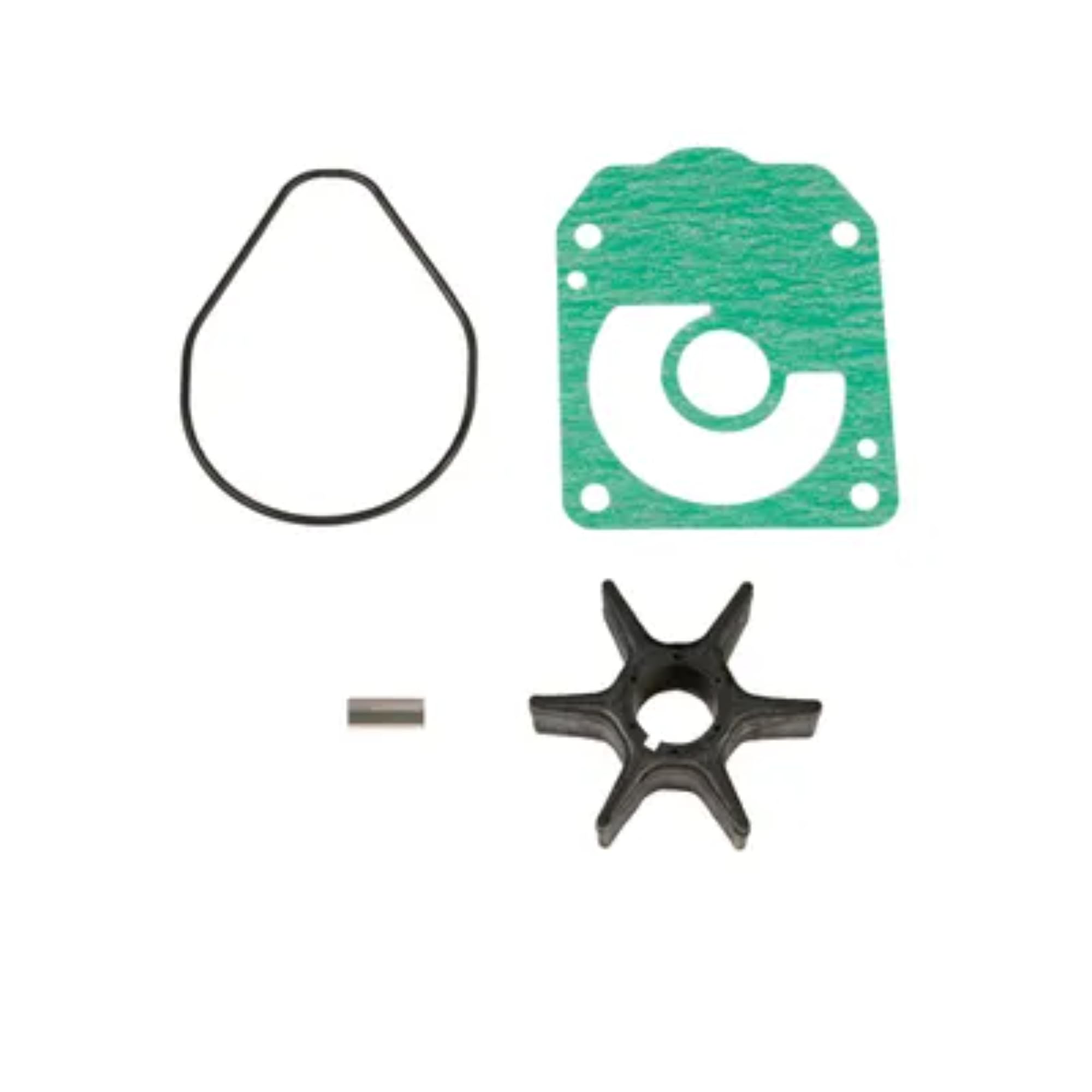 KIT SERVICIO BOMBA AGUA