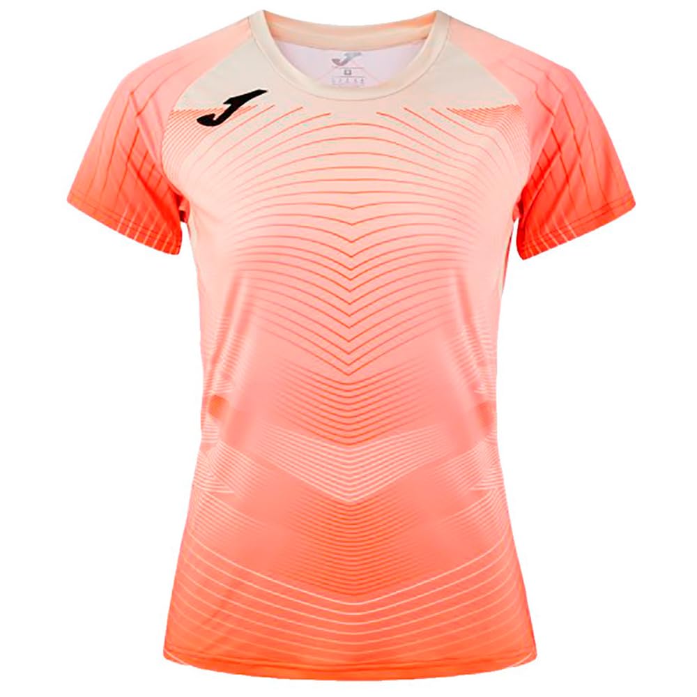JOMA Maglietta A Maniche Corte Elite XII M