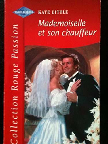 Mademoiselle et son chauffeur