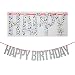 Meri Meri Liberty Happy Birthday Garland