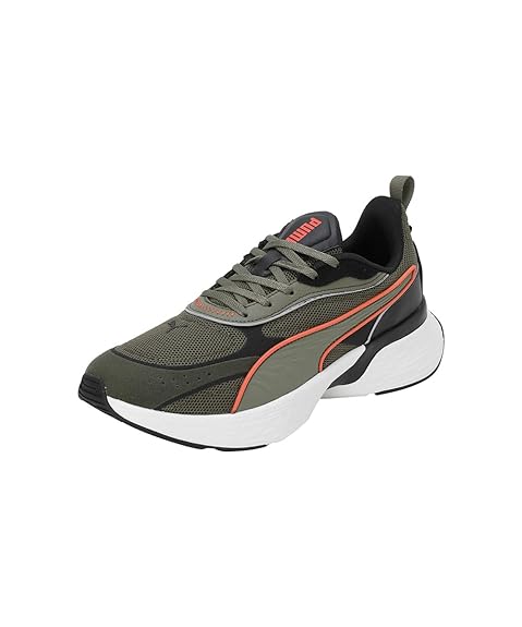 Puma Men Softride Sway Chase Running Shoe