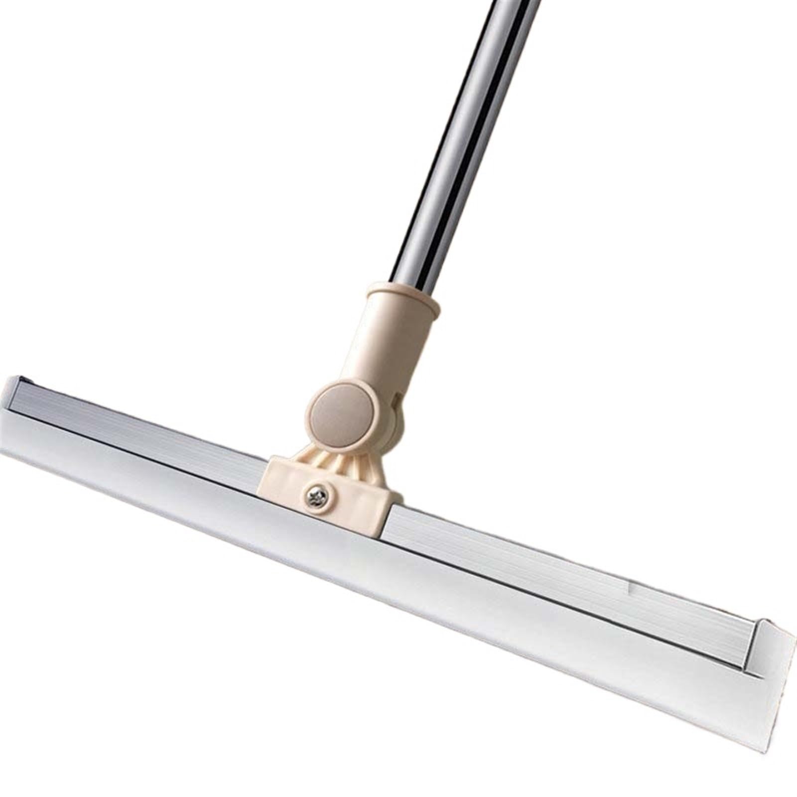 Professional Floor Scrubber Squeegee Broom Sweeper for Wet Room