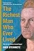 The Richest Man Who Ever Lived: The Life and Times of Jacob Fugger
