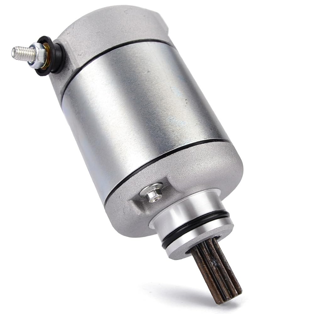 Motor Piezas De Repuesto para Motor De Arranque De Motocicleta para FZ6 FZ6R YZF R6 XJ6N XJ6NA Naked XJ6F XJ6FA XJ6S XJ6SA Diversion