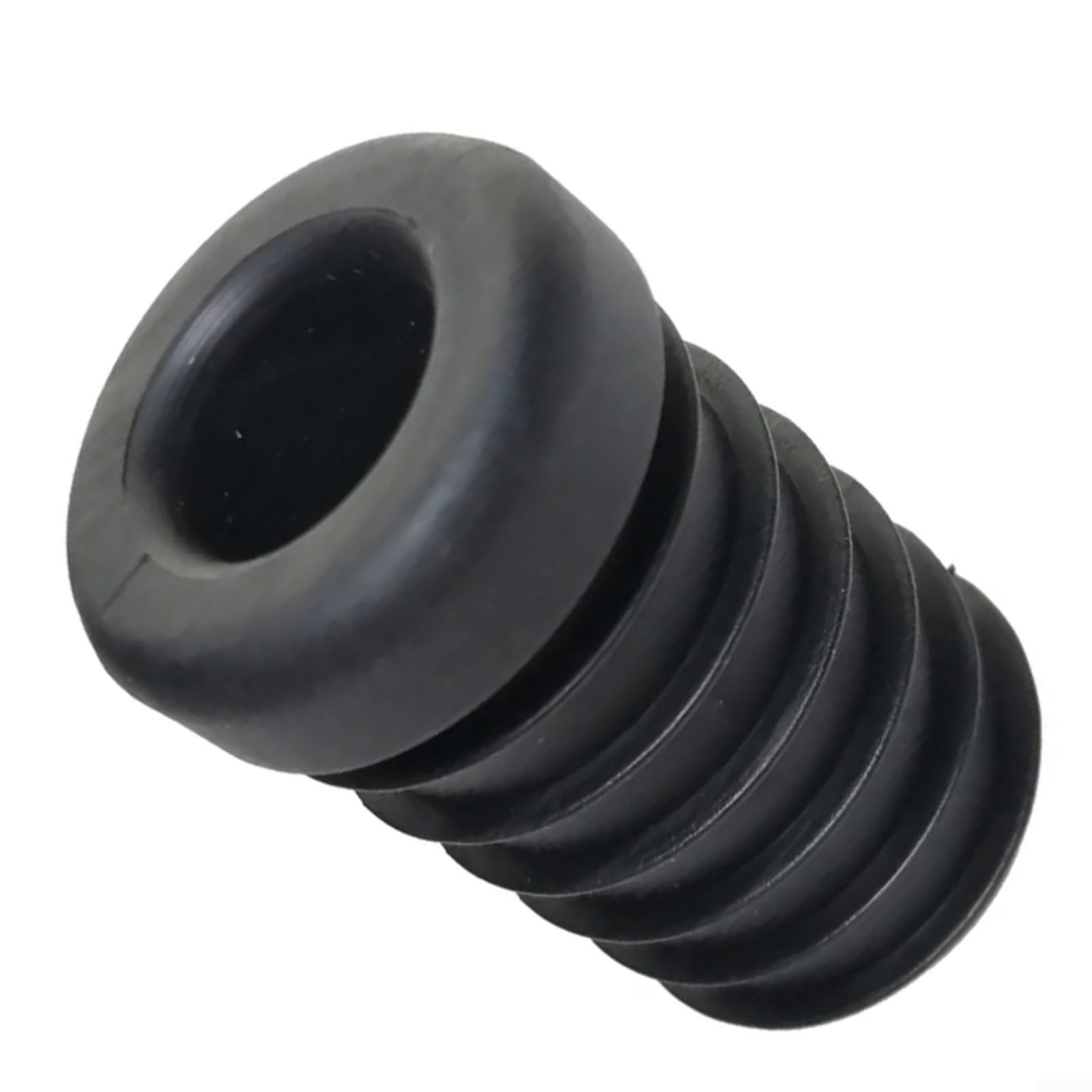 Tapón de mástil de windsurf 4,5 cm inserto plástico repuesto