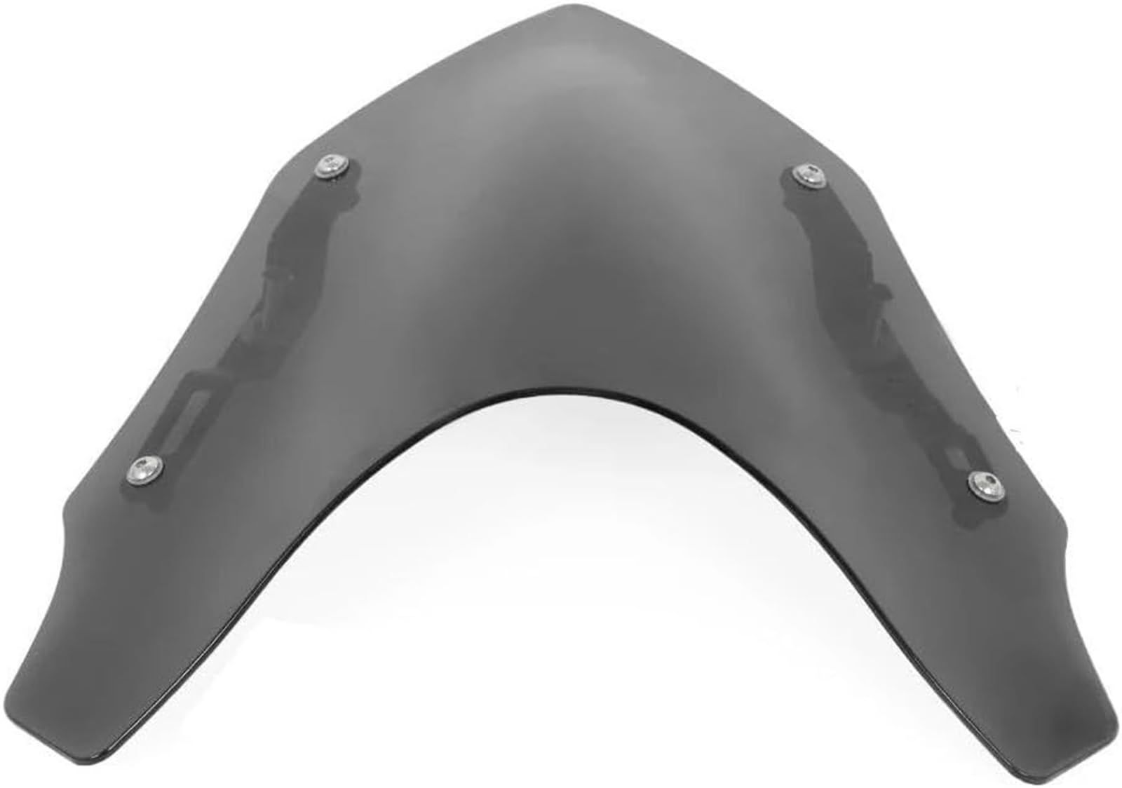 Parabrezza per moto Parabrezza Deflettore antivento per moto per Yamaha per MT25