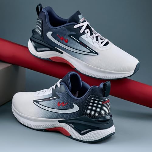 Image of Campus Men's Vesper Running Shoes