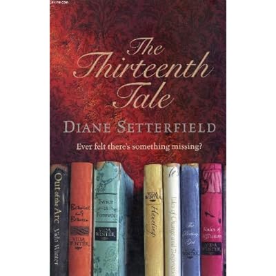 THE THIRTEENTH TALE