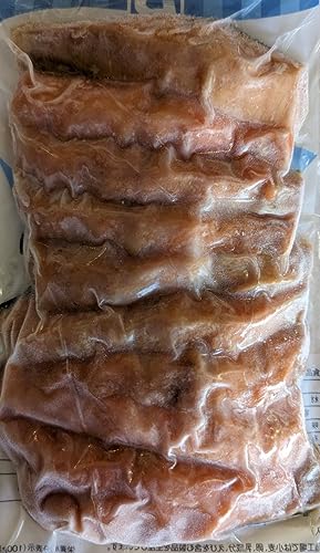 簡単便利 秋さけ塩焼き 300g(30g×10枚)骨無し 冷凍 業務用