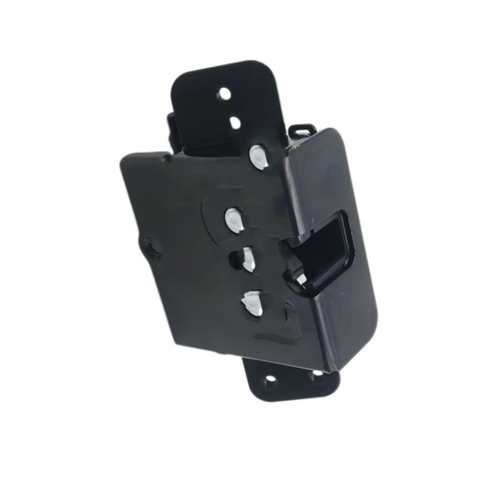 Ybvfcde One Color Tailgate Lock Compatible With Cadillac For Escalade 2007-2014 For Srx 2006-2009 For Srx 2010-2016 1 Pcs Trunking Lid Tailgate Lock Latch 13581406