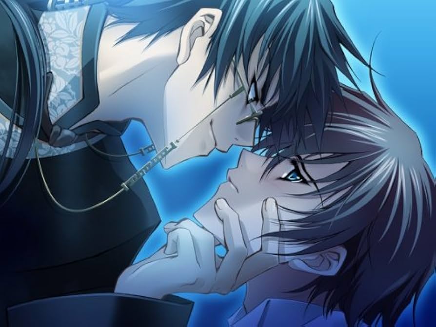 銀のエクリプス (初回限定版:「設定資料集」同梱) 51-4mqc7PlL._UF894,1000_QL80_.jpg