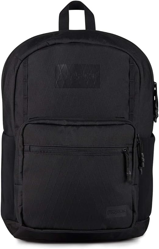 JanSport Pro Modular System Backpack - Black