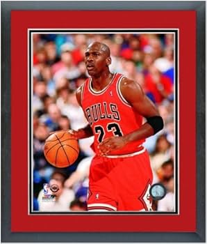 直筆サイン入りフォト マイケルジョーダン NBA シカゴブルズ マイケルジョーダン直筆サイン シカゴブルズ1984－85 ルーキー