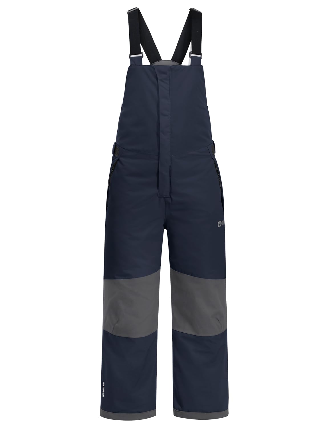 Jack Wolfskin ACTAMIC 2L INS BIB K Night Blue