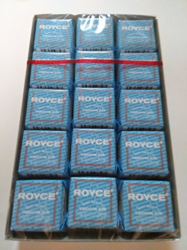 ROYCE'(ロイズ) チロルチョコ ホワイト 30個セット 限定品 ROYCE'(ロイズ) チロルチョコ ホワイト 30個セット 限定品