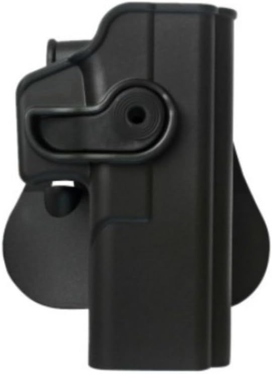 fondina per glock 20