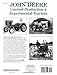 John Deere Limited-Production & Experimental Tractors