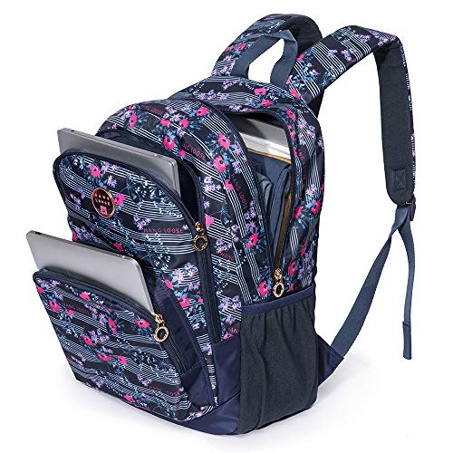 Mochila Hang Loose Camelia 19L